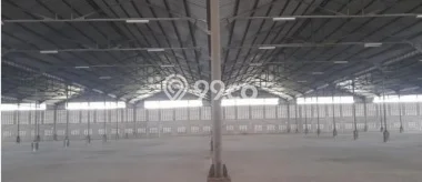 Gudang disewakan lokasi strategis Karawang Barat Karawang 2700m2 Gudang disewakan lokasi strategis Karawang Barat Karawang 2700m2