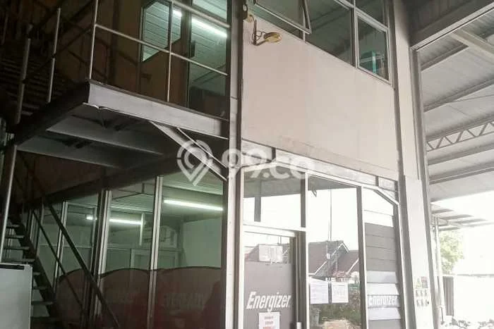 Untuk Disewa Gudang di Ciracas Jakarta Timur LT 2000m2, LB 1510m2 Untuk Disewa Gudang di Ciracas Jakarta Timur LT 2000m2, LB 1510m2