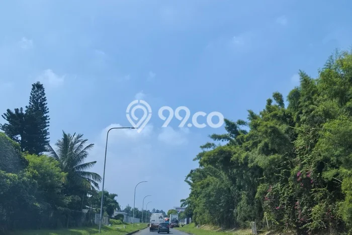 Lahan Dijual Lokasi Cibitung, Bekasi dengan Luas Tanah 40000m2 dan Status - Lahan Dijual Lokasi Cibitung, Bekasi dengan Luas Tanah 40000m2 dan Status -
