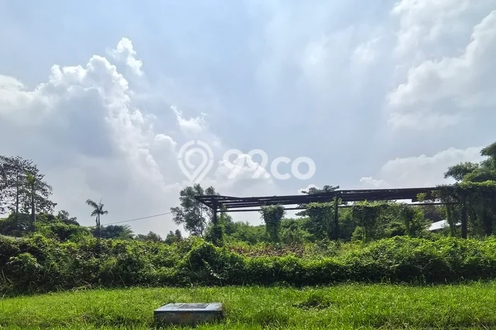 Lahan Dijual Lokasi Cibitung, Bekasi dengan Luas Tanah 40000m2 dan Status - Lahan Dijual Lokasi Cibitung, Bekasi dengan Luas Tanah 40000m2 dan Status -