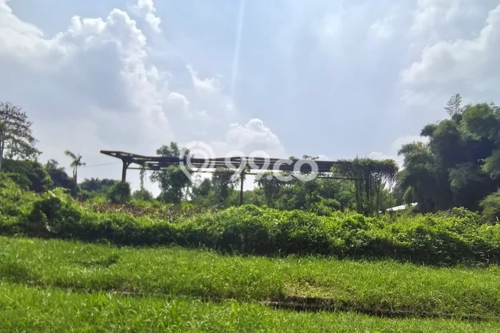 Lahan Dijual Lokasi Cibitung, Bekasi dengan Luas Tanah 40000m2 dan Status - Lahan Dijual Lokasi Cibitung, Bekasi dengan Luas Tanah 40000m2 dan Status -