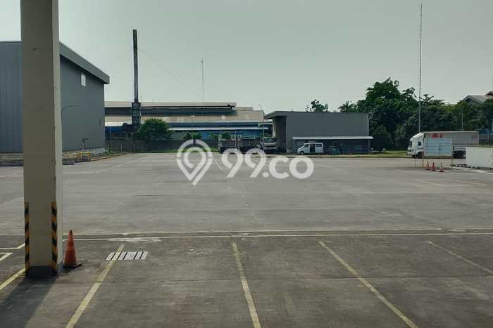 Gudang Disewakan Cepat di Karawang Timur Karawang LB 3000m2 Gudang Disewakan Cepat di Karawang Timur Karawang LB 3000m2