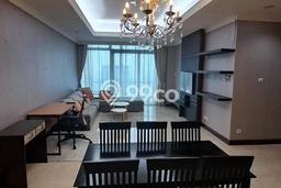Apartemen Eksklusif di , 2 KM, Luas 159m2m², Siap Huni Apartemen Eksklusif di , 2 KM, Luas 159m2m², Siap Huni