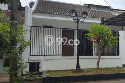 SPECIAL OFFER! Rumah Nyaman area Puri Indah, LT 176m² LB 125m² SPECIAL OFFER! Rumah Nyaman area Puri Indah, LT 176m² LB 125m²
