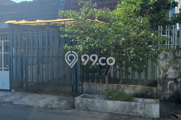 Rumah di Kedoya Baru, Jakarta Barat, Luas 90m² Bangunan 50m² - JUAL CEPAT! Rumah di Kedoya Baru, Jakarta Barat, Luas 90m² Bangunan 50m² - JUAL CEPAT!