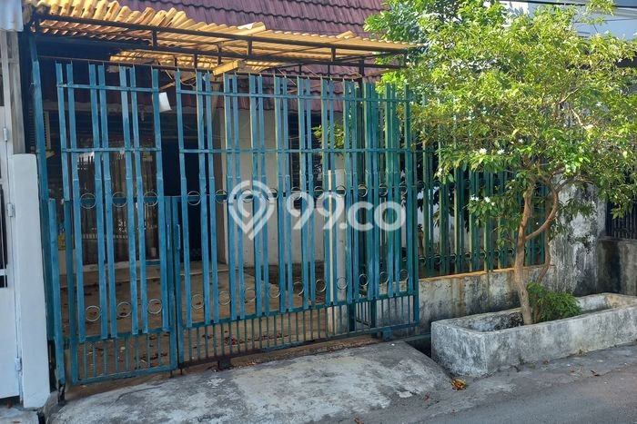 Rumah di Kedoya Baru, Jakarta Barat, Luas 90m² Bangunan 50m² - JUAL CEPAT! Rumah di Kedoya Baru, Jakarta Barat, Luas 90m² Bangunan 50m² - JUAL CEPAT!