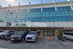 Paling Diincar! Ruko Dijual di Puri Indah Harga Kompetitif Paling Diincar! Ruko Dijual di Puri Indah Harga Kompetitif