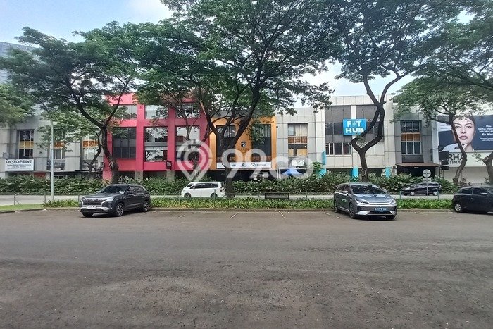 Ruko Bagus Dijual di Alam Sutera Tangerang Lokasi Strategis Cocok untuk Kembangkan Bisnis Ruko Bagus Dijual di Alam Sutera Tangerang Lokasi Strategis Cocok untuk Kembangkan Bisnis