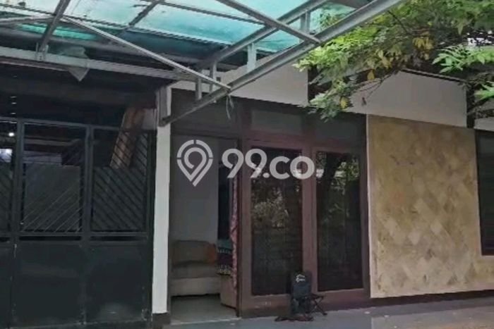 Hunian Super Mewah dengan Akses Paling Strategis di Puri Indah, Jakarta Barat Hunian Super Mewah dengan Akses Paling Strategis di Puri Indah, Jakarta Barat