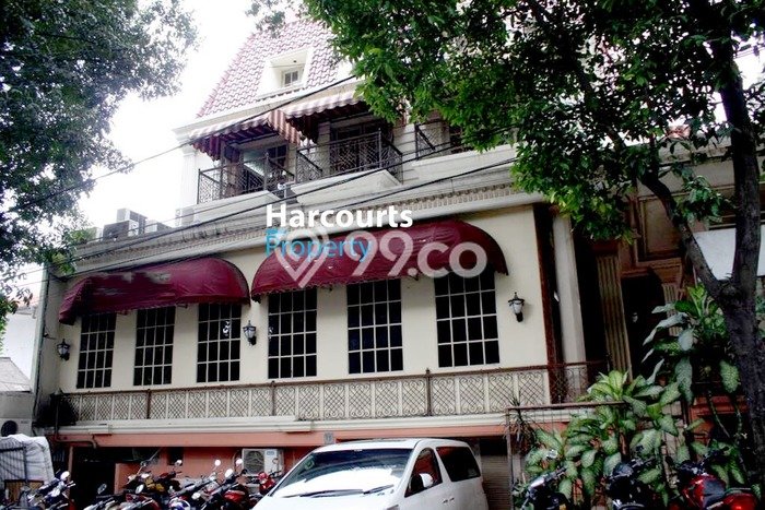 Unit Komersial Dijual di Kebayoran Baru Jakarta Selatan Luas Bangunan 1759m2 Unit Komersial Dijual di Kebayoran Baru Jakarta Selatan Luas Bangunan 1759m2