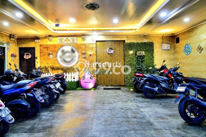 LOKASI TERBAIK! Hotel Kawasan , Luas 1700m2m², Jalan Strategis LOKASI TERBAIK! Hotel Kawasan , Luas 1700m2m², Jalan Strategis