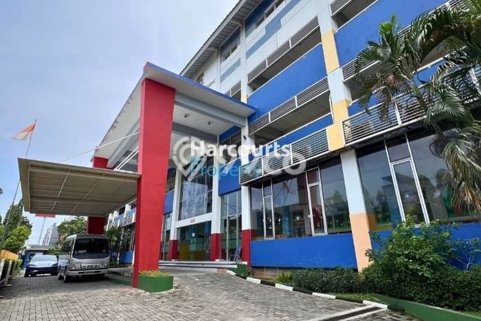 Unit Komersial Dijual di Kelapa Gading Jakarta Utara Luas Tanah 4104m2, Luas Bangunan 6343m2 Unit Komersial Dijual di Kelapa Gading Jakarta Utara Luas Tanah 4104m2, Luas Bangunan 6343m2