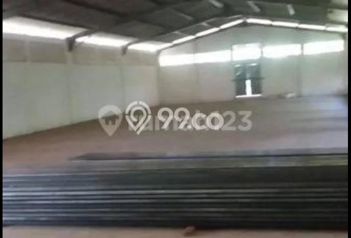 Tanah Dijual Area Strategis di Kalijaga Cirebon 14800m2 Tanah Dijual Area Strategis di Kalijaga Cirebon 14800m2