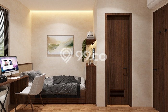 Unit Kost Dijual di Bintaro dengan 16 Kamar Kawasan Strategis Unit Kost Dijual di Bintaro dengan 16 Kamar Kawasan Strategis