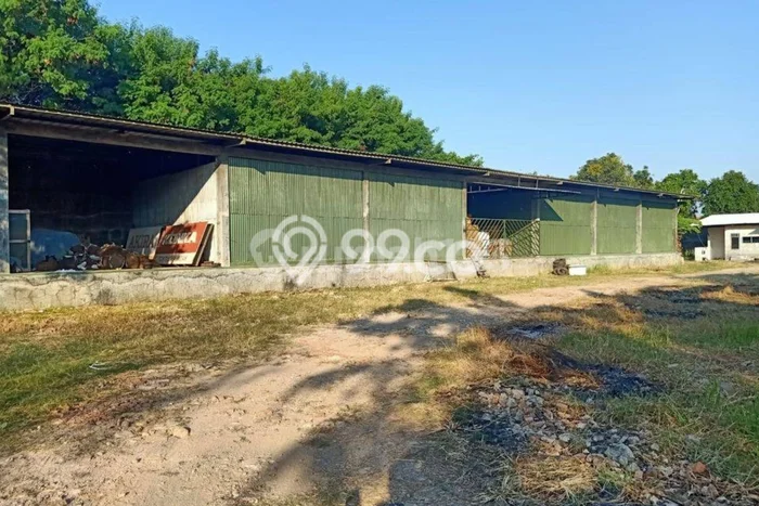 Tanah Dijual Area Strategis di Kalijaga Cirebon 14800m2 Tanah Dijual Area Strategis di Kalijaga Cirebon 14800m2