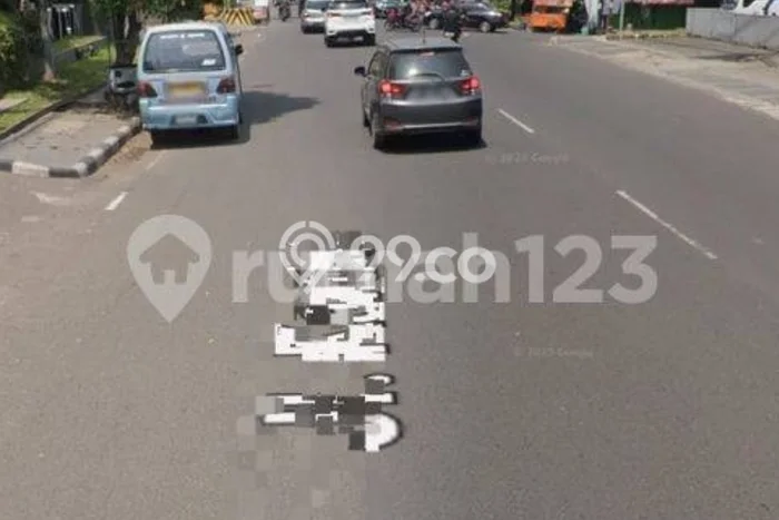 Dijual Tanah Lokasi Cirebon Kota, Cirebon Seluas 510m2 Dijual Tanah Lokasi Cirebon Kota, Cirebon Seluas 510m2