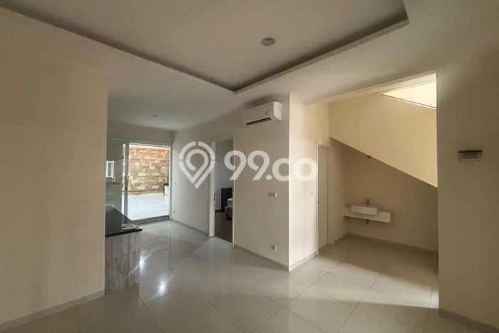 Rumah sewa siap pakai 4 Kamar Tidur di Alam Sutera, Tangerang Rumah sewa siap pakai 4 Kamar Tidur di Alam Sutera, Tangerang