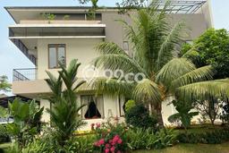 Hunian Luxury Best Area di Tangerang, Banten Hunian Luxury Best Area di Tangerang, Banten