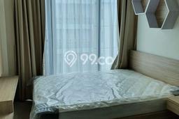 Apartemen Terjangkau Dijual di Tangerang 0 KT & 0 KM Apartemen Terjangkau Dijual di Tangerang 0 KT & 0 KM