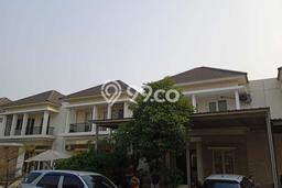 Hunian Cantik Minimalis Lb 115m2 di Cikupa, Tangerang Hunian Cantik Minimalis Lb 115m2 di Cikupa, Tangerang