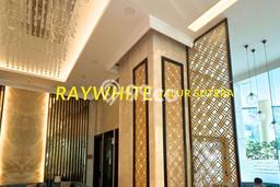 Siap Milik Apartemen 3 KT 2 KM di Pancoran Siap Milik Apartemen 3 KT 2 KM di Pancoran