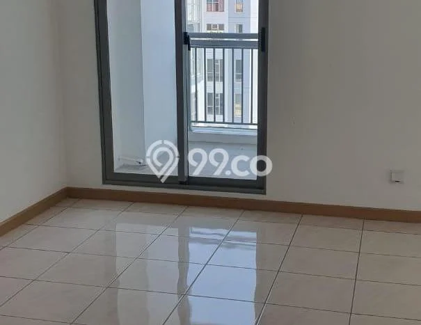 Apartemen Cozy Dijual di Tangerang Spesifikasi 3 KT, 1 KM Apartemen Cozy Dijual di Tangerang Spesifikasi 3 KT, 1 KM