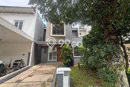 Disewakan Hunian Konsep Modern di BSD Tangerang Selatan dengan 2 KT Disewakan Hunian Konsep Modern di BSD Tangerang Selatan dengan 2 KT