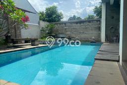 Rumah Luas Asri 5 KT Siap Huni di Jati Luhur Bekasi Rumah Luas Asri 5 KT Siap Huni di Jati Luhur Bekasi