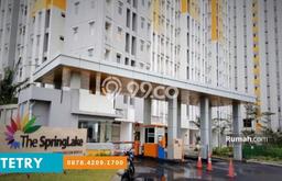Apartemen Murah Dijual di Bekasi 1 KT & 1 KM Apartemen Murah Dijual di Bekasi 1 KT & 1 KM