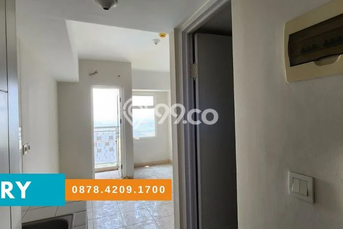 Apartemen Murah Dijual di Bekasi 1 KT & 1 KM Apartemen Murah Dijual di Bekasi 1 KT & 1 KM