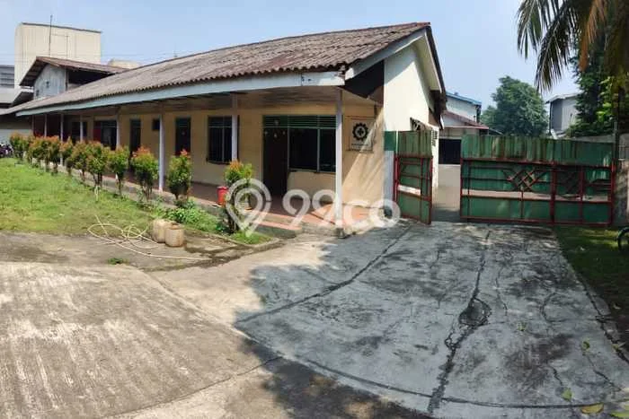 Gudang Bagus Dijual di Kaliabang Bekasi Strategis Cocok untuk Kembangkan Bisnis Gudang Bagus Dijual di Kaliabang Bekasi Strategis Cocok untuk Kembangkan Bisnis
