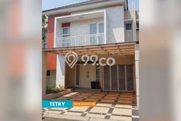 Rumah Luxury Modern Siap Huni di Summarecon Bekasi Bekasi Rumah Luxury Modern Siap Huni di Summarecon Bekasi Bekasi