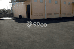 Untuk Dijual! Gudang di Kaliabang Bekasi LT 1920m2 / LB 900m2 Kawasan Strategis Untuk Dijual! Gudang di Kaliabang Bekasi LT 1920m2 / LB 900m2 Kawasan Strategis