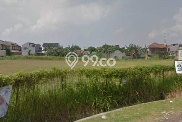 Tanah Dijual Area Strategis di Cikunir Bekasi 20389m2 Tanah Dijual Area Strategis di Cikunir Bekasi 20389m2