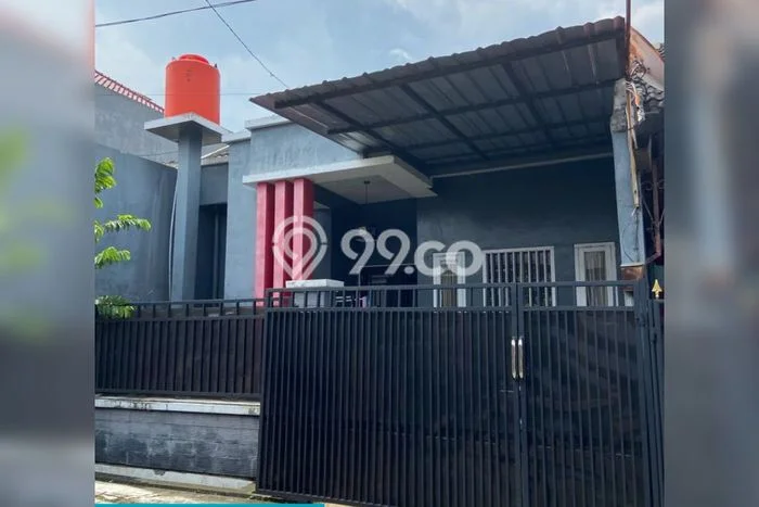Kesempatan Memiliki Rumah 2 Kamar Tidur dan 1 Kamar Mandi di Lokasi Strategis Tembalang, Semarang Kesempatan Memiliki Rumah 2 Kamar Tidur dan 1 Kamar Mandi di Lokasi Strategis Tembalang, Semarang