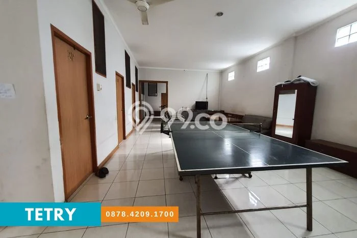Unit Kost Dijual di Petojo dengan 34 Kamar Area Ramai Unit Kost Dijual di Petojo dengan 34 Kamar Area Ramai