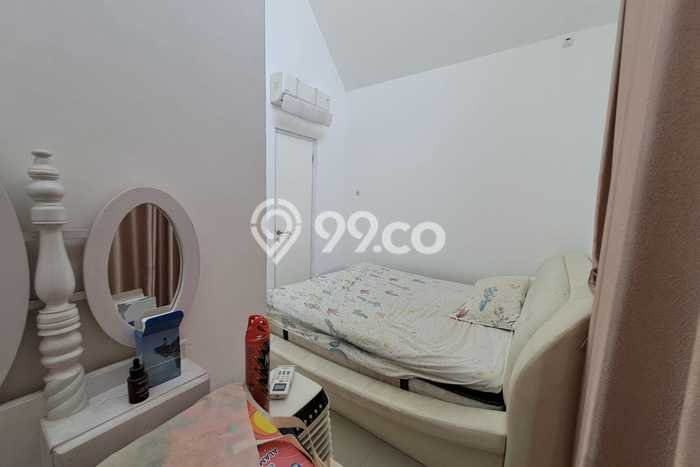Rumah Modern 3 KT LT 72m2 di Prima Harapan Rumah Modern 3 KT LT 72m2 di Prima Harapan