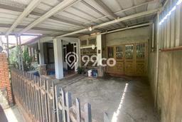 Rumah Modern 5 KT di Jati Asih Bekasi Semi Furnished Rumah Modern 5 KT di Jati Asih Bekasi Semi Furnished