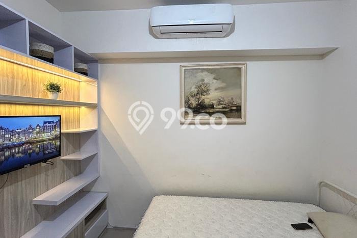 Apartemen Premium Kawasan Serpong Utara, 1 KT, Luas 25m2m², Dekat Serpong Utara, Tangerang Selatan, Tangerang Selatan Apartemen Premium Kawasan Serpong Utara, 1 KT, Luas 25m2m², Dekat Serpong Utara, Tangerang Selatan, Tangerang Selatan