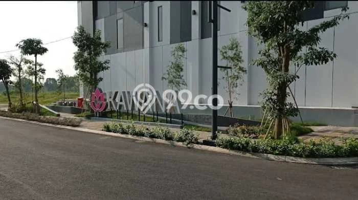 Apartemen Favorit Modern Dijual di Bekasi dengan 1 Kamar Tidur Apartemen Favorit Modern Dijual di Bekasi dengan 1 Kamar Tidur