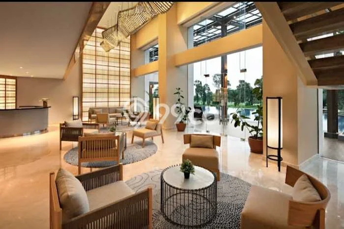 Apartemen Favorit Modern Dijual di Bekasi dengan 1 Kamar Tidur Apartemen Favorit Modern Dijual di Bekasi dengan 1 Kamar Tidur