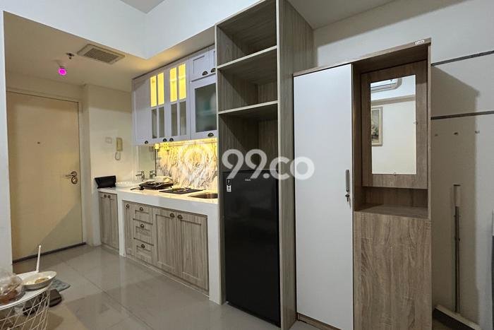 Apartemen Premium Kawasan Serpong Utara, 1 KT, Luas 25m2m², Dekat Serpong Utara, Tangerang Selatan, Tangerang Selatan Apartemen Premium Kawasan Serpong Utara, 1 KT, Luas 25m2m², Dekat Serpong Utara, Tangerang Selatan, Tangerang Selatan