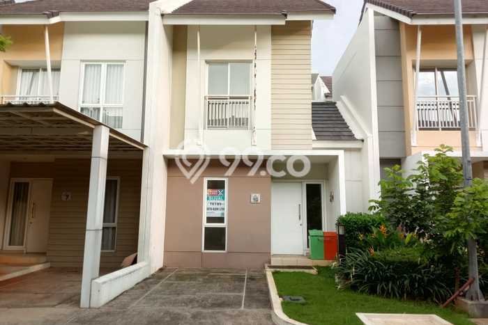 Dijual Rumah Strategis Bagus Punya 2 KT di Karawang Timur Karawang - Dijual Rumah Strategis Bagus Punya 2 KT di Karawang Timur Karawang -