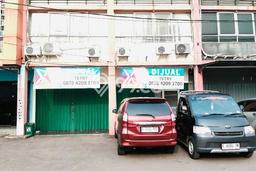 Ruko Strategis di , Luas 80m2m², Pusat Komersial, Akses Bekasi, Bekasi Ruko Strategis di , Luas 80m2m², Pusat Komersial, Akses Bekasi, Bekasi
