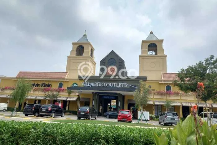 Hunian Nyaman Asri 2 KT Siap Pakai di Summarecon Karawang Karawang Hunian Nyaman Asri 2 KT Siap Pakai di Summarecon Karawang Karawang