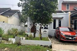 Dijual Hunian Rumah Terawat 2 KT di Karang Satria, Bekasi Dijual Hunian Rumah Terawat 2 KT di Karang Satria, Bekasi