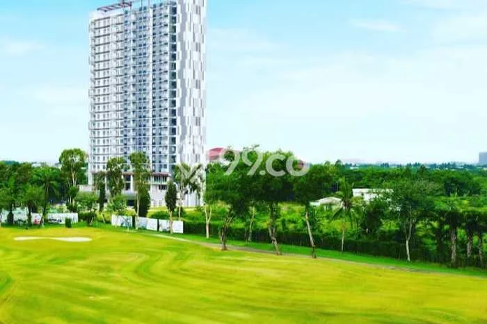 Apartemen Favorit Modern Dijual di Bekasi dengan 1 Kamar Tidur Apartemen Favorit Modern Dijual di Bekasi dengan 1 Kamar Tidur