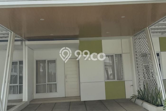 Rumah Modern 3 KT LT 72m2 di Prima Harapan Rumah Modern 3 KT LT 72m2 di Prima Harapan