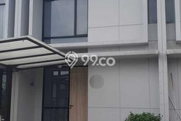 Dijual Cepat Rumah Bagus Siap Huni LB 110m2 di Lippo Cikarang, Cikarang Dijual Cepat Rumah Bagus Siap Huni LB 110m2 di Lippo Cikarang, Cikarang