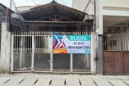 Rumah Modern Cantik 2 Kamar Siap Huni di Sawah Besar Rumah Modern Cantik 2 Kamar Siap Huni di Sawah Besar